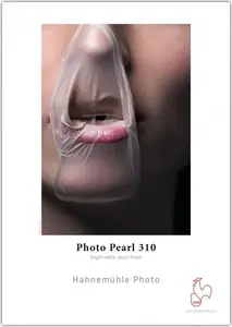 Фотобумага Hahnemühle Photo Pearl A3+ 310 г/м² 25 листов