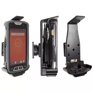 Passive holder Brodit 511756 Handheld mobile computer Black