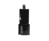 Azuri AZPCHEAD2USBDUOBLK автомобильное зарядное — 2× USB, 12 В Photo 2