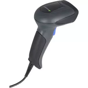 RFID lasītājs Gossen Z751A USB melns