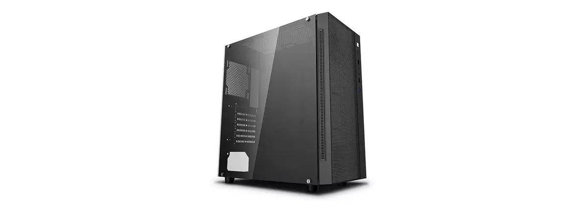 DeepCool Matrexx 55 Mesh PC Case Photo 2