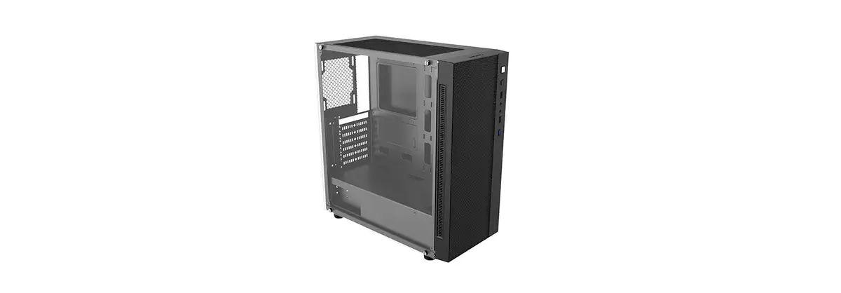 DeepCool Matrexx 55 Mesh PC Case Photo 3