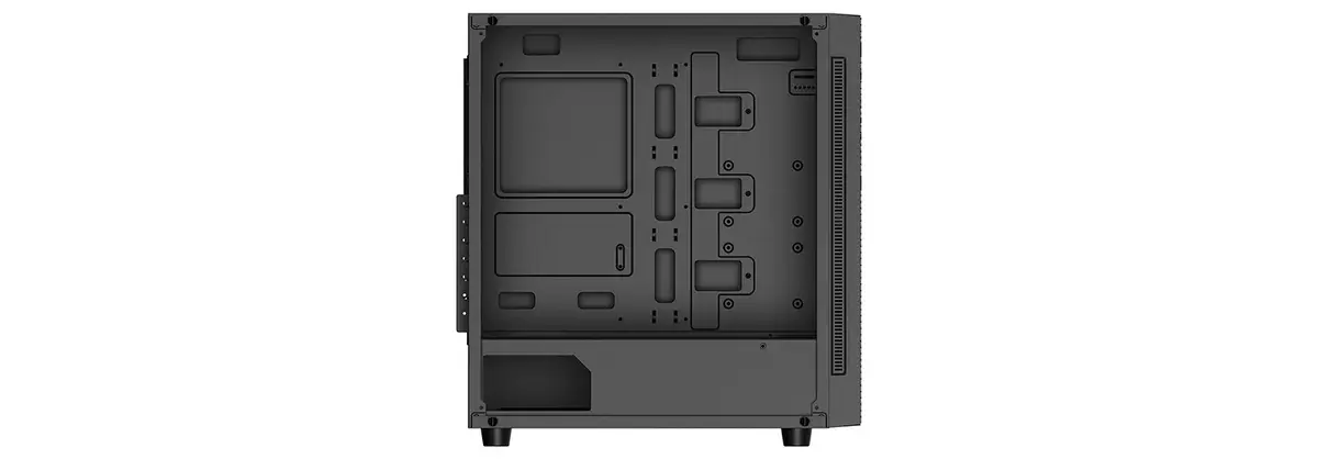 DeepCool Matrexx 55 Mesh PC Case Photo 4