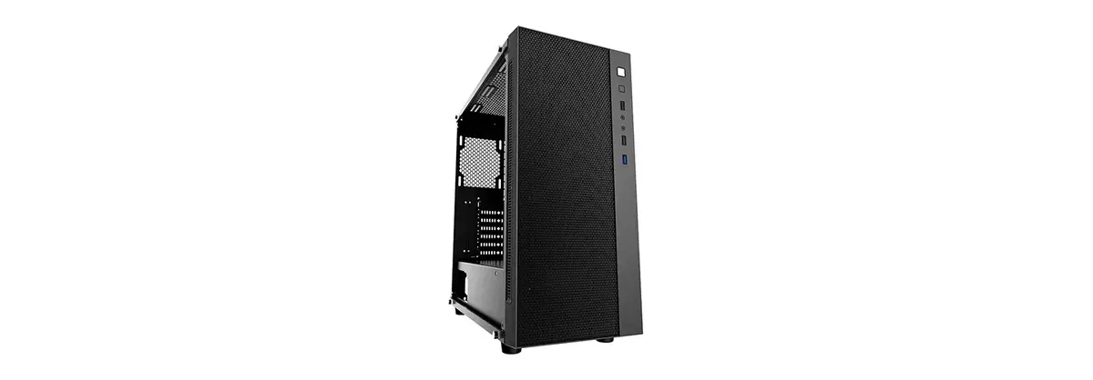 DeepCool Matrexx 55 Mesh PC Case Photo 10