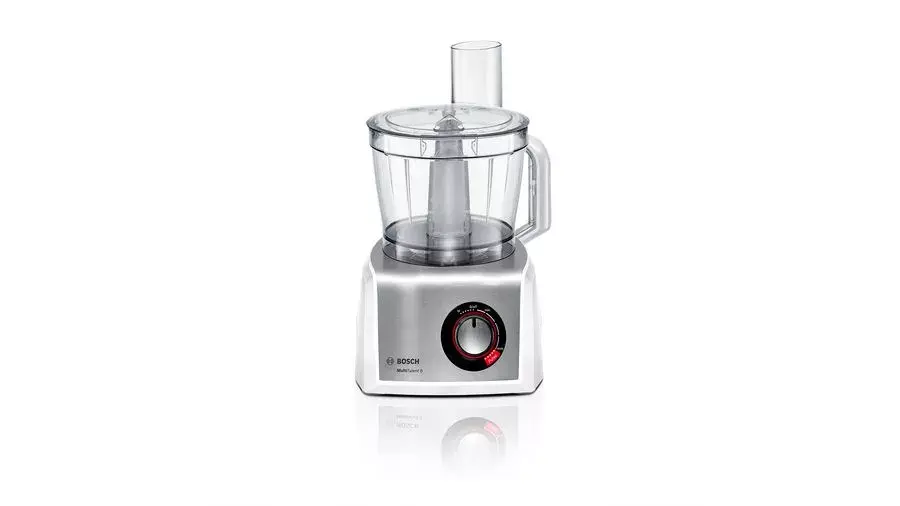 Bosch MC812S820 Food Processor | 1250 W Photo 2