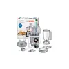 Bosch MC812S820 Food Processor | 1250 W Photo 5