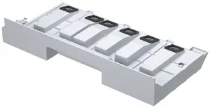 Epson Borderless Maintenance Tank 17" C13T619100 for SureColor inkjet printers grey