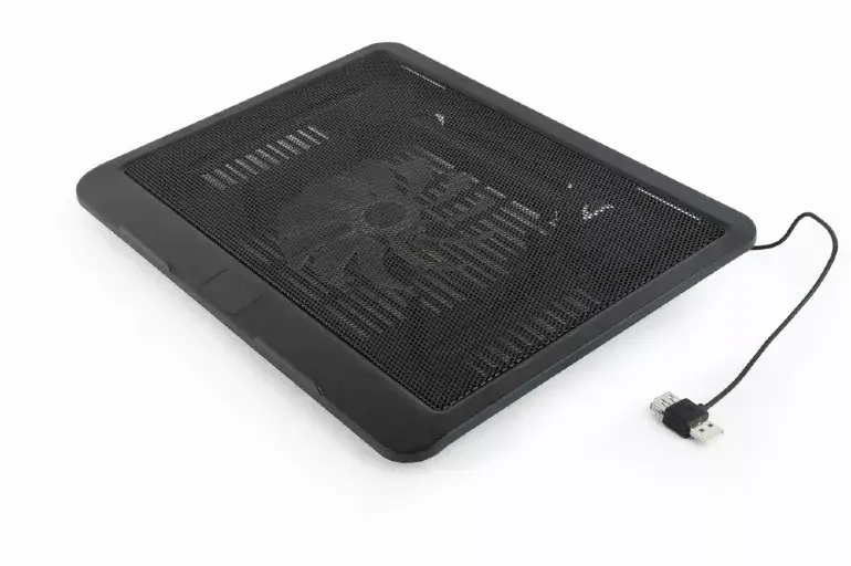 Laptop stand Gembird NBS-1F15-04 Photo 2