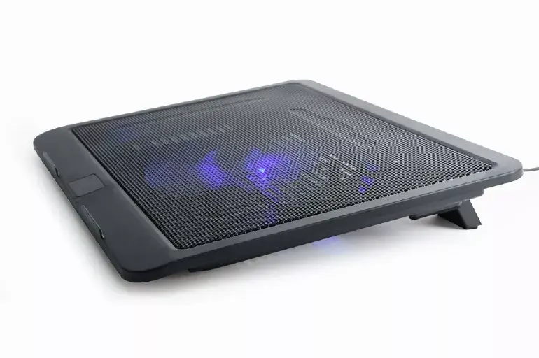 Laptop stand Gembird NBS-1F15-04 Photo 4