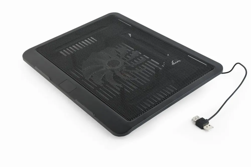 Gembird NBS-1F15-04 Laptop Cooling Pad Photo 2