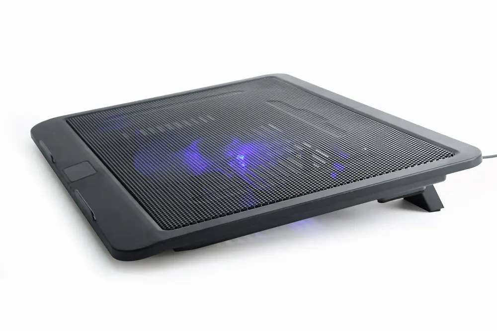 Gembird NBS-1F15-04 Laptop Cooling Pad Photo 4