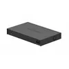 Неуправляемый коммутатор NETGEAR GS324P Photo 3