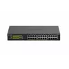 Неуправляемый коммутатор NETGEAR GS324P Photo 5