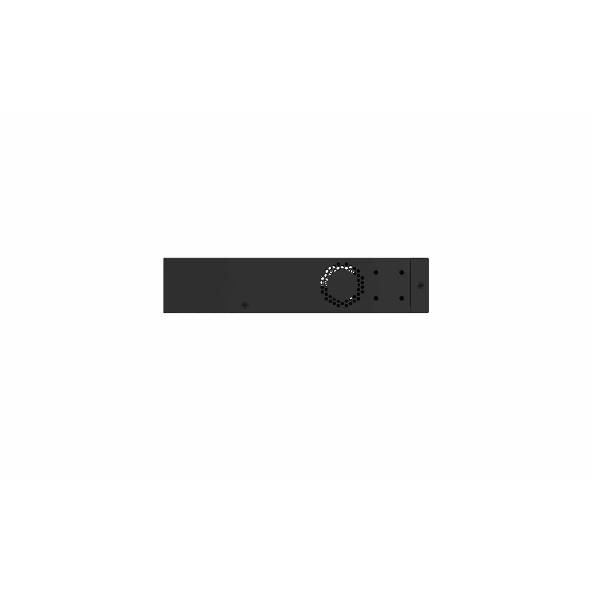 Неуправляемый коммутатор NETGEAR GS324P Photo 9