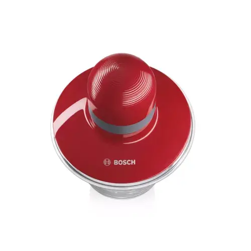 Elektriskā gaļas mašīna Bosch MMR08R2 Photo 5