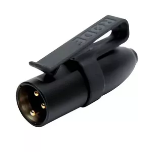 Connector RØDE MiCon-5 XLR Black