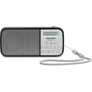 Portable Radio TechniSat RDR