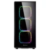 PC Case Sharkoon TG6 RGB Photo 2