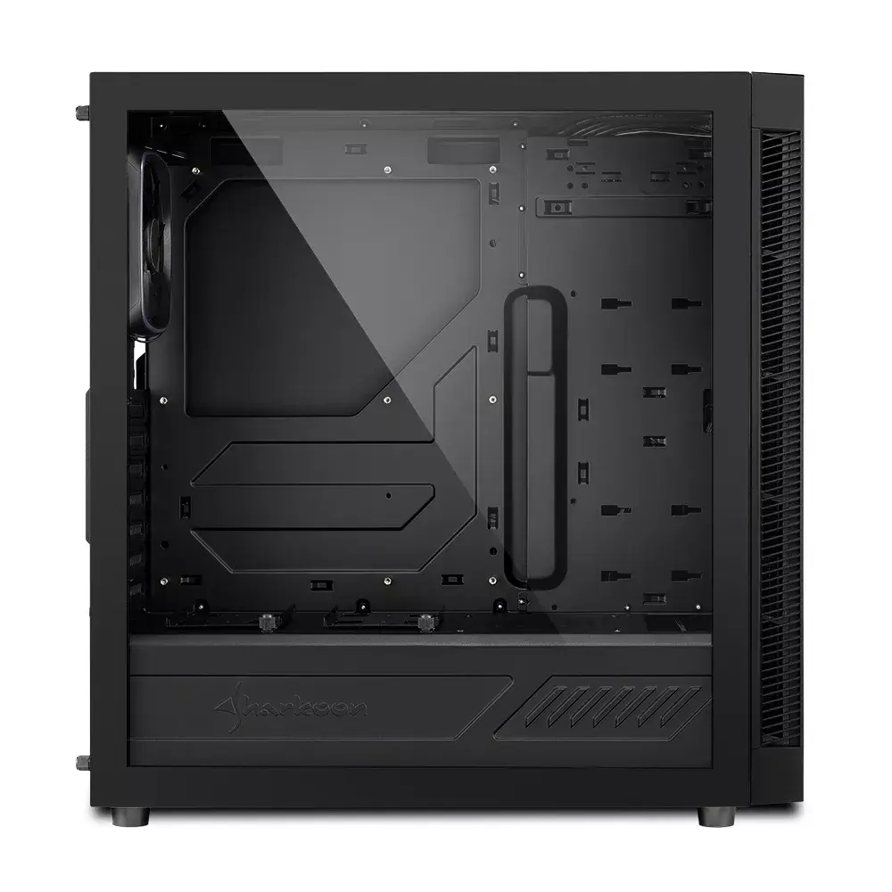 PC Case Sharkoon TG6 RGB Photo 4