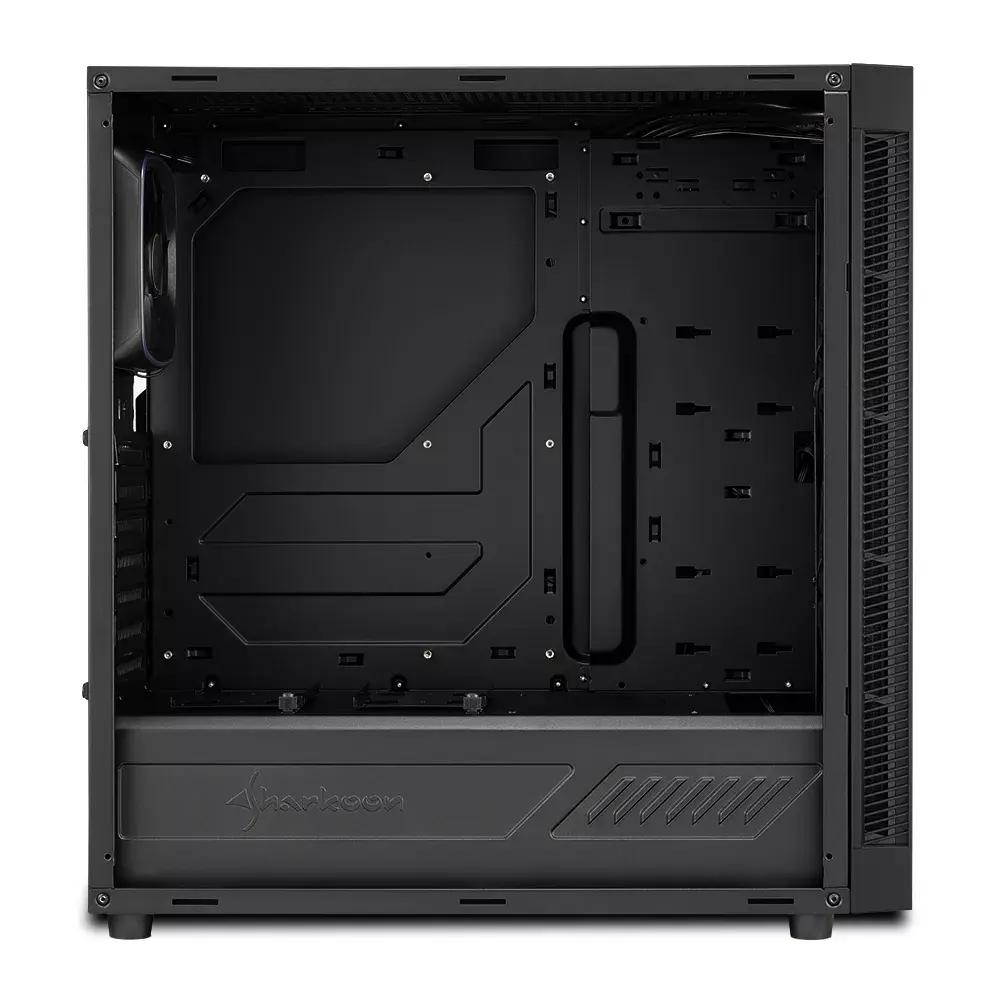 PC Case Sharkoon TG6 RGB Photo 5