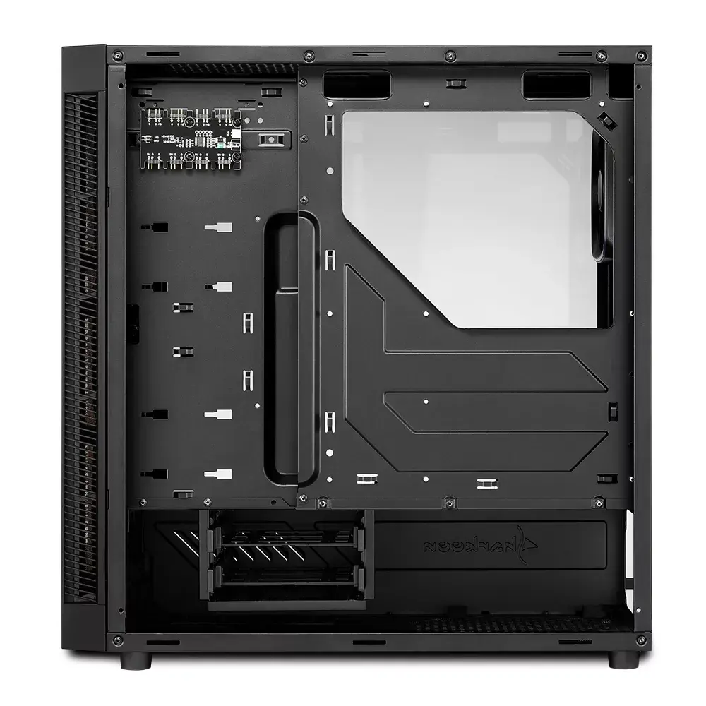 PC Case Sharkoon TG6 RGB Photo 6