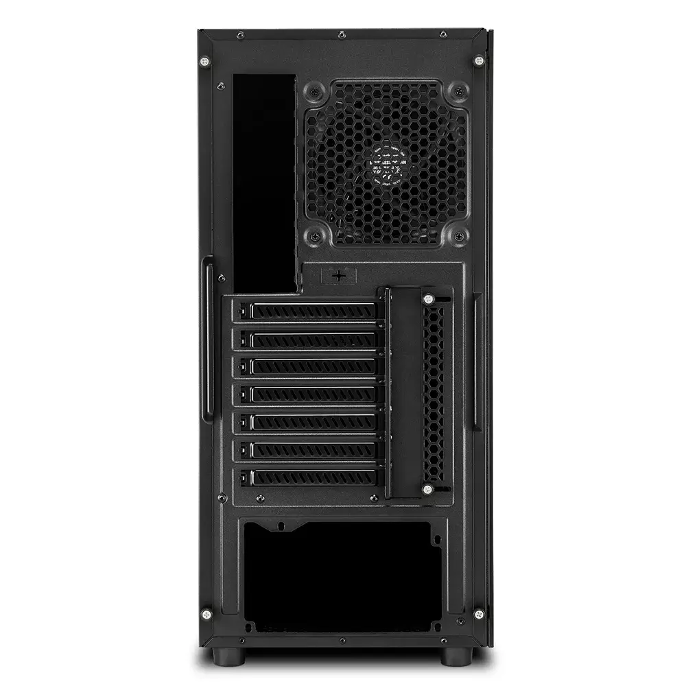 PC Case Sharkoon TG6 RGB Photo 7