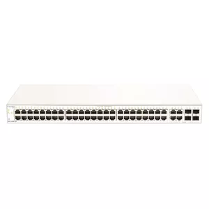 Managed L2 Gigabit Ethernet Switch D-Link DBS-2000-52