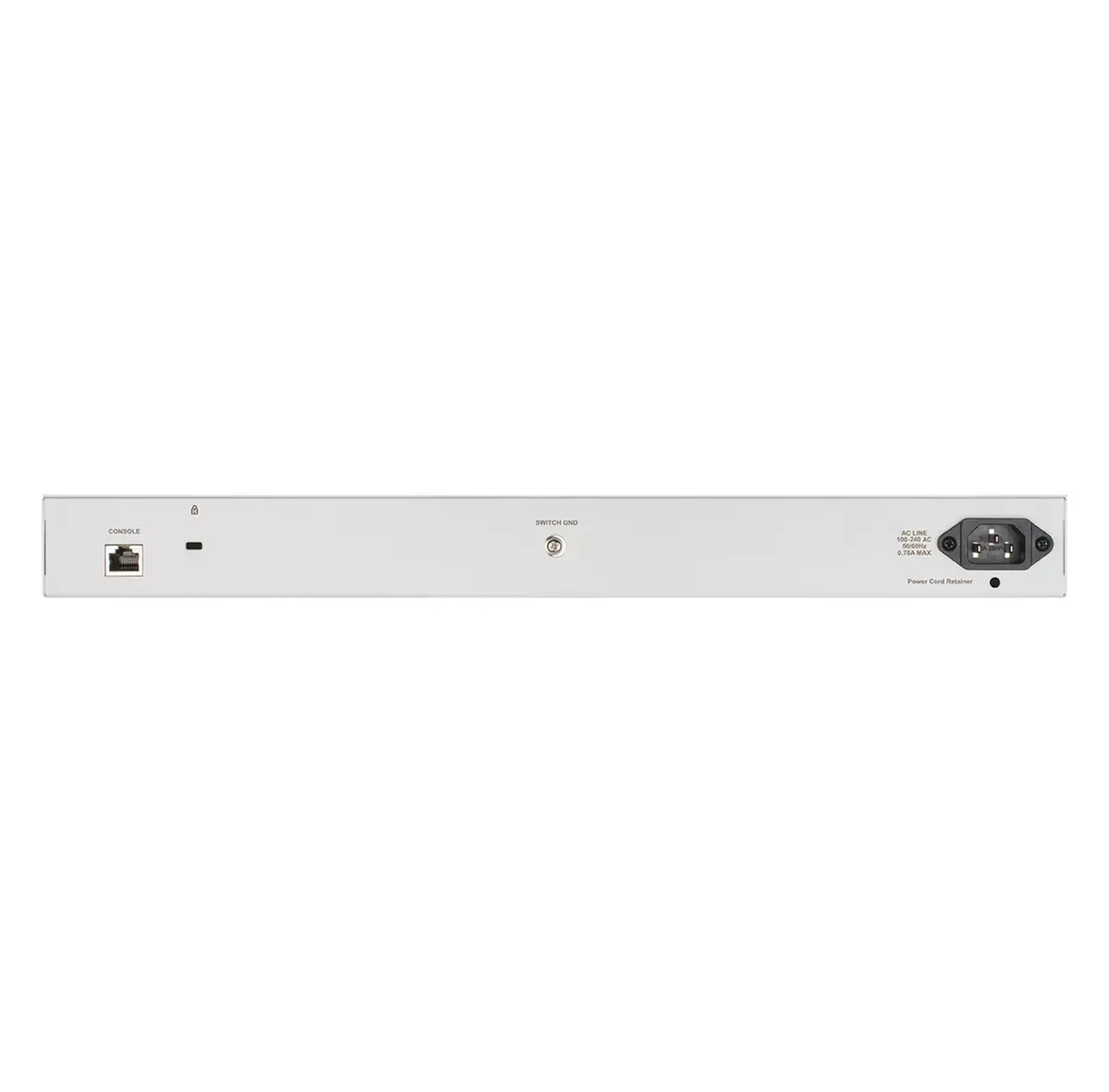 Управляемый L2 коммутатор DBS-2000-52 Photo 4