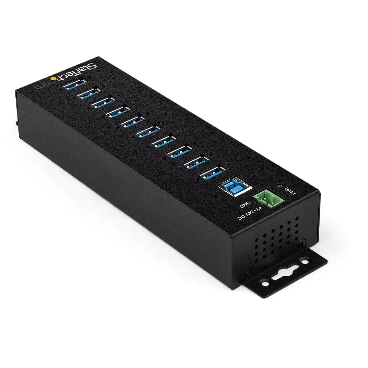 USB Hub StarTech.com HB30A10AME Photo 2