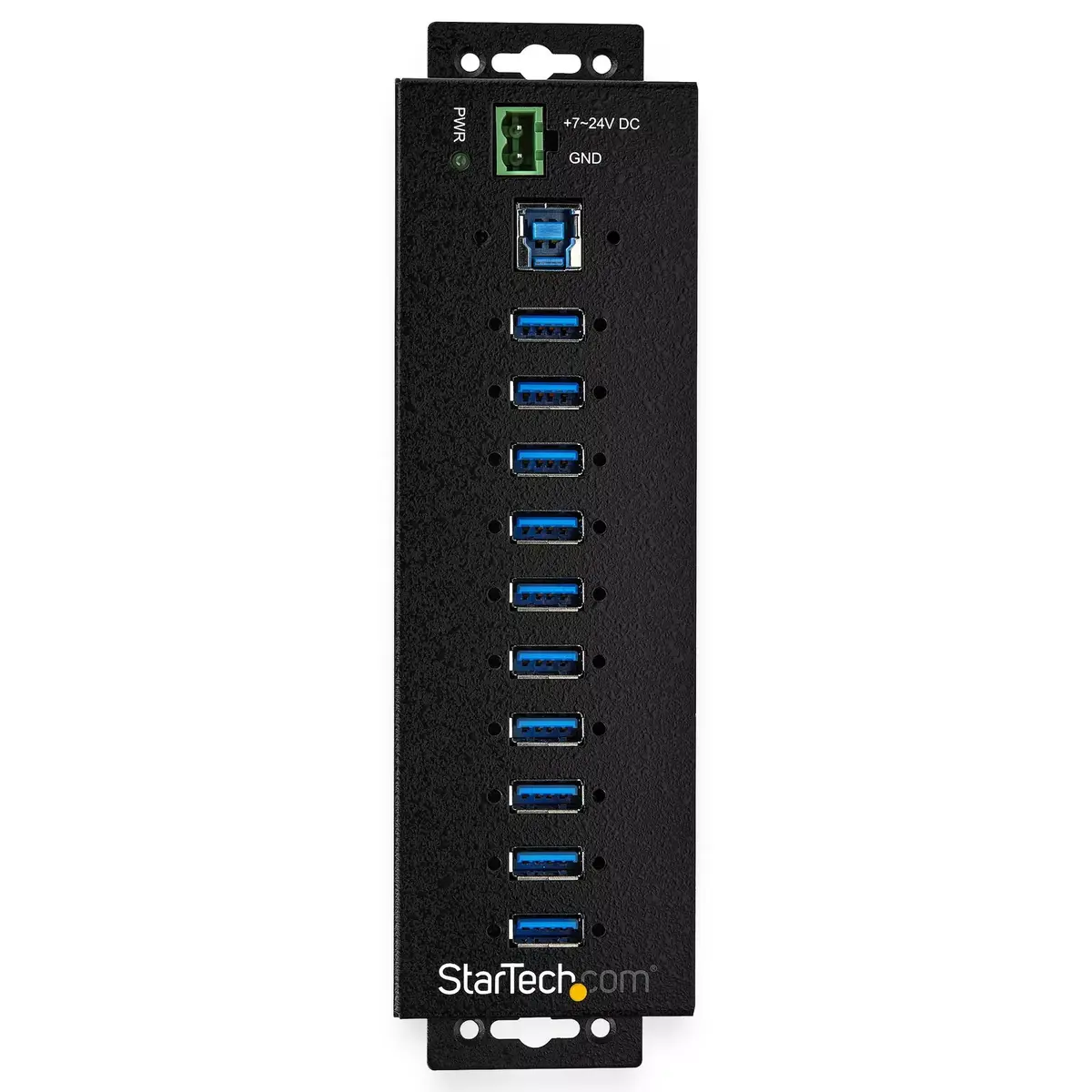USB Hub StarTech.com HB30A10AME Photo 3