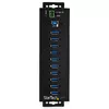 USB Hub StarTech.com HB30A10AME Photo 3