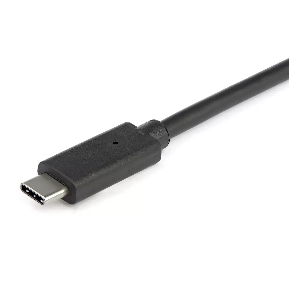 USB C хаб StarTech.com 3 порта Photo 2