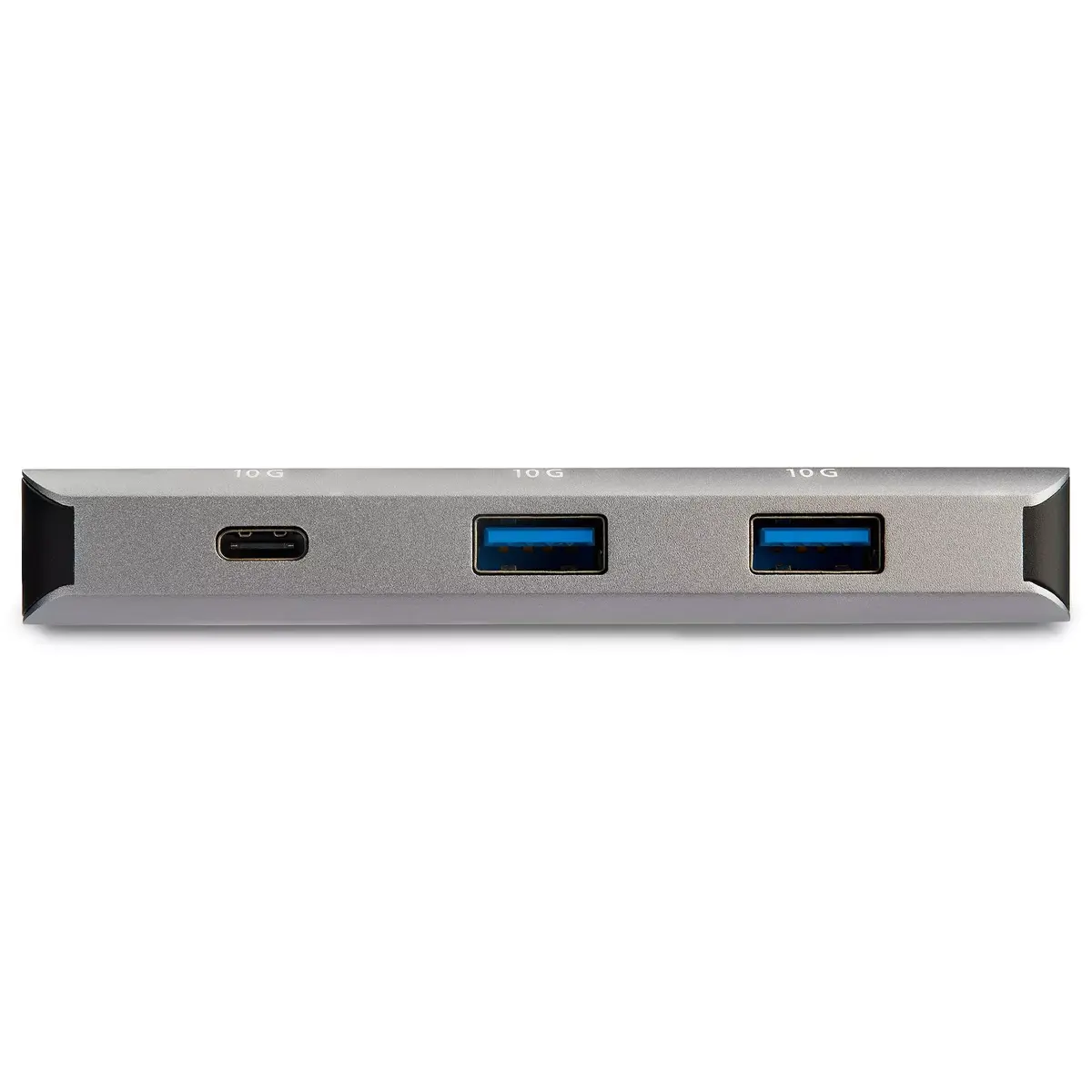 USB C хаб StarTech.com 3 порта Photo 3