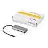 USB C хаб StarTech.com 3 порта Photo 5