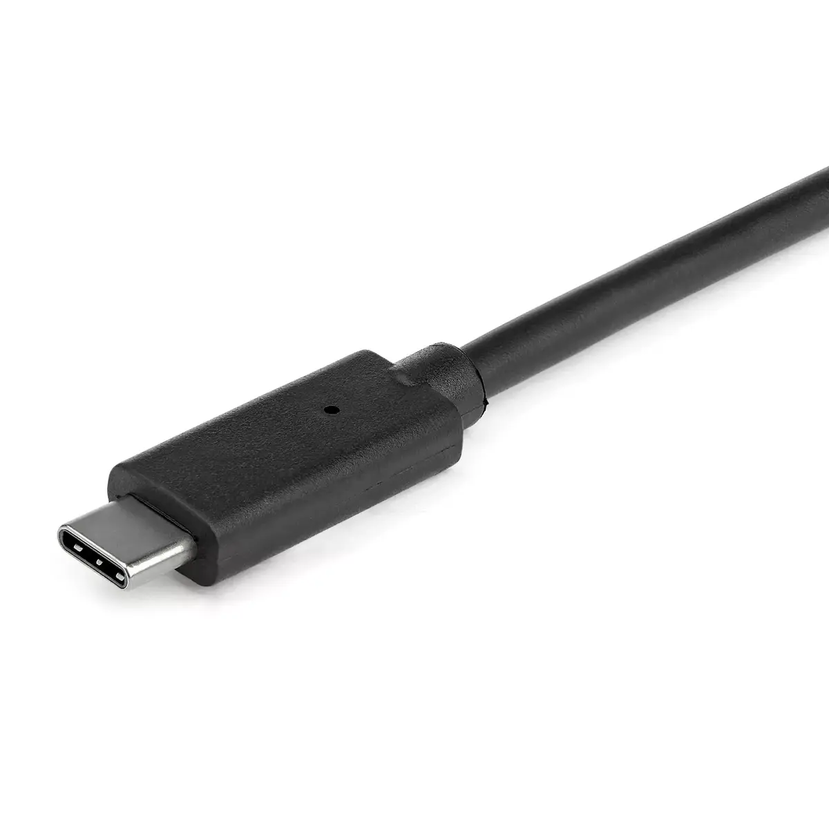 USB C Хаб StarTech.com 3 Порта 10Gbps Photo 2