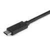 USB C Хаб StarTech.com 3 Порта 10Gbps Photo 2