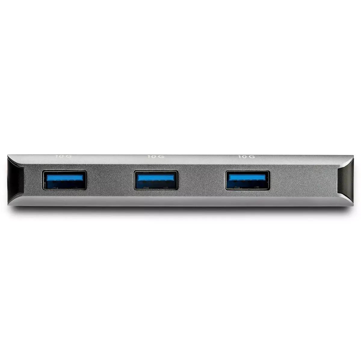 USB C Хаб StarTech.com 3 Порта 10Gbps Photo 3