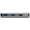 USB C Хаб StarTech.com 3 Порта 10Gbps Photo 3