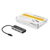 USB C Хаб StarTech.com 3 Порта 10Gbps Photo 5