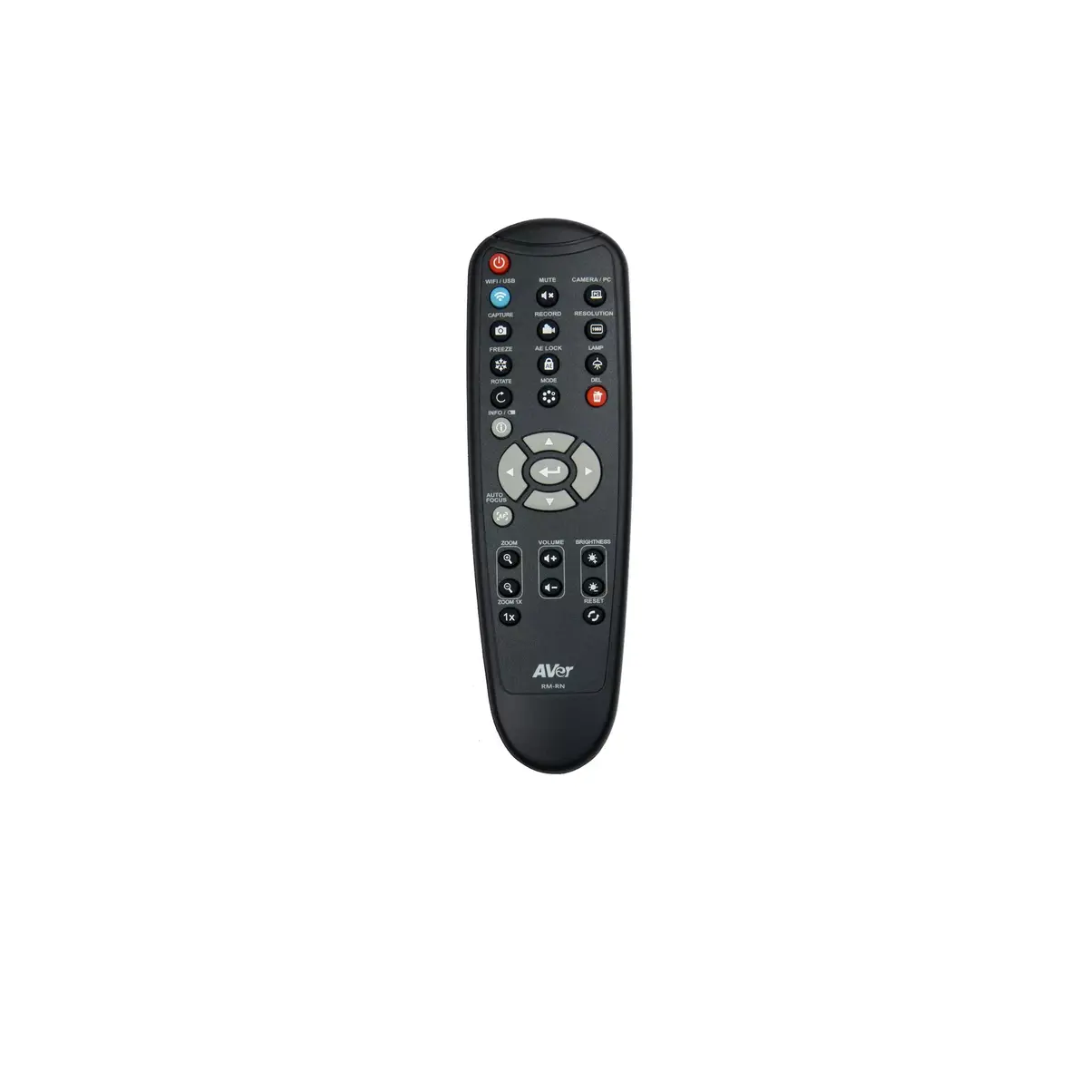 Документ-камера AVer M70W Photo 10