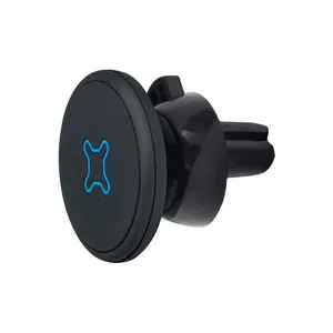 Passive holder Mobilis 044004 Black