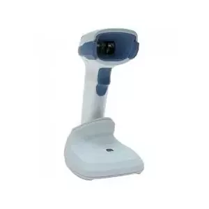 Handheld barcode reader Zebra DS2278-HC0000BZZRW