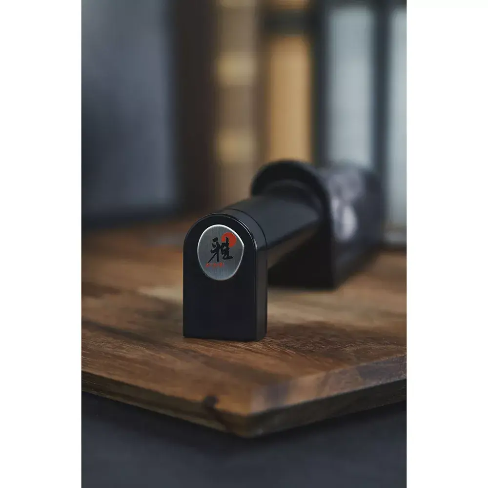 Ножевой точильщик ZWILLING Miyabi Pull through Photo 7