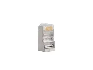 Vadu savienotājs RJ-45 Lanberg PLS-6000EZ