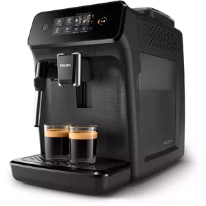 Philips 1200 series 2 dzērieni Automātiskie espresso aparāti