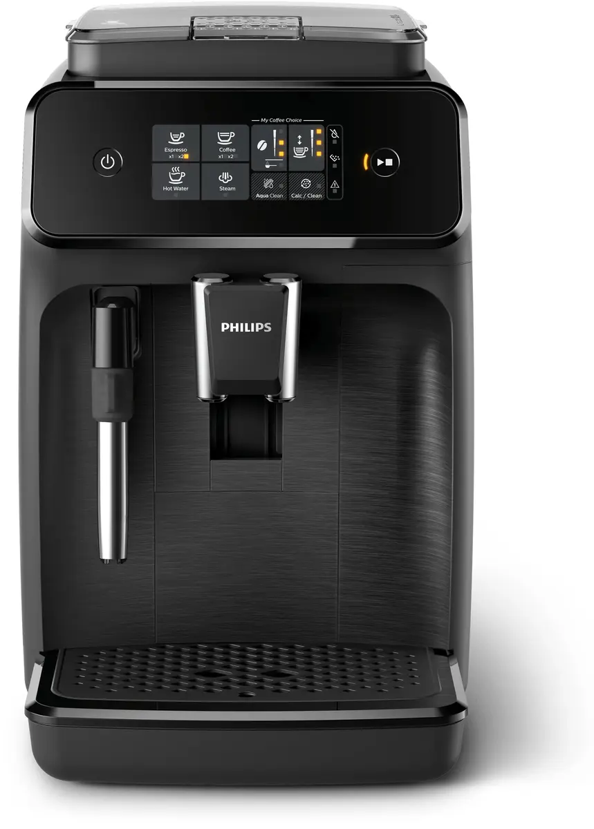 Кофемашина Philips 1200 series EP1220/00 Photo 4