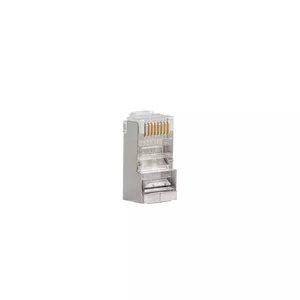 Разъем RJ-45 Lanberg PLS-5020EZ Серый