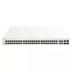 Managed L2 Gigabit Ethernet Switch D-Link DBS-2000-52MP