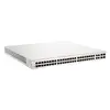 Managed L2 Gigabit Ethernet Switch D-Link DBS-2000-52MP Photo 2