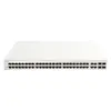 Managed L2 Gigabit Ethernet Switch D-Link DBS-2000-52MP Photo 3